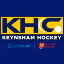 Why not try hockey in Keynsham?